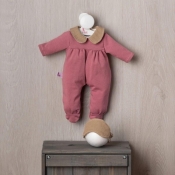 Zestaw ubranek dla lalki hiszpańskiej ASI Oli 30cm