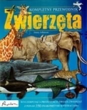 Zwierzęta Kompletny przewodnik