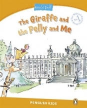 Pen. KIDS Giraffe and Pelly and Me (3) - Kathryn Harper