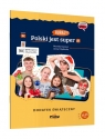 Hurra!!! Polski jest super. Dodatek świąteczny Monika Gworys, Anna Mądrecka