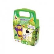 Fundels pisanie liter