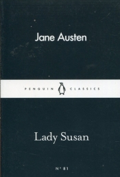 Lady Susan - Jane Austen