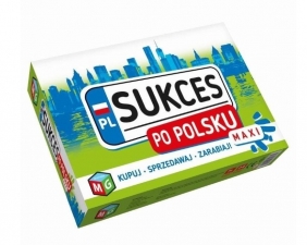 Multigra, Sukces po polsku Maxi (30133)