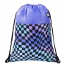  Worek na obuwie St.Right SO-01 - Wavy Chessboard
