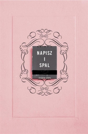 Napisz i spal - Sharon Jones