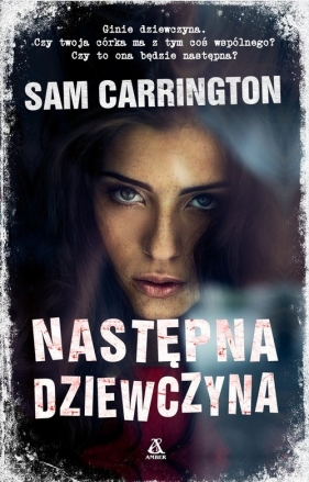 Następna dziewczyna - Sam Carrington