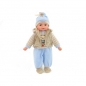 Lalka Adar Bobas 35 cm z polskim dźwiękiem, BOX 350 mm (501331)