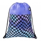 Worek na obuwie St.Right SO-01 - Wavy Chessboard