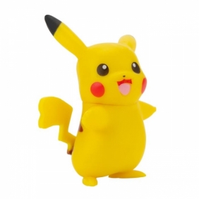 Pokemon Zestaw 8 figurek do bitwy Pokemonów W6 - Dostępność 26/11