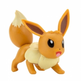 Pokemon Zestaw 8 figurek do bitwy Pokemonów W6 - Dostępność 26/11