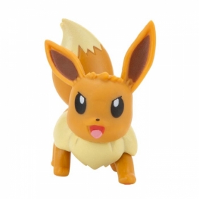 Pokemon Zestaw 8 figurek do bitwy Pokemonów W6 - Dostępność 26/11