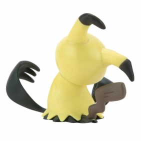 Pokemon Zestaw 8 figurek do bitwy Pokemonów W6 - Dostępność 26/11