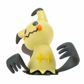 Pokemon Zestaw 8 figurek do bitwy Pokemonów W6 - Dostępność 26/11