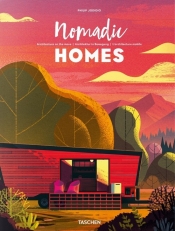 Nomadic Homes. - Philip Jodidio