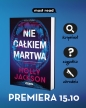 Nie całkiem martwa - Holly Jackson