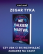 Nie całkiem martwa - Holly Jackson