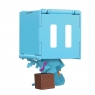 Minecraft Flippin' Figurka