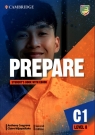 Prepare 8 Student's Book with eBook Cosgrove Anthony, Wijayatilake Claire