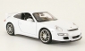 Porsche 911 (997) GT3 (white)