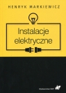 Instalacje elektryczne Henryk Markiewicz