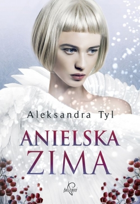 Anielska zima - Tyl Aleksandra