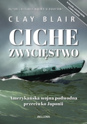 Ciche zwycięstwo - Clay Blair