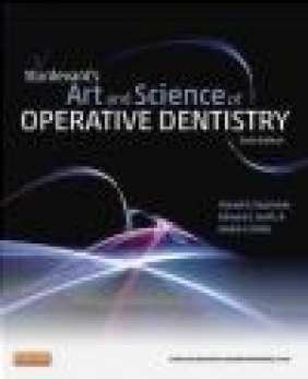 Sturdevant's Art and Science of Operative Dentistry Edward J. Swift, Andre V. Ritter, Harald O. Heymann