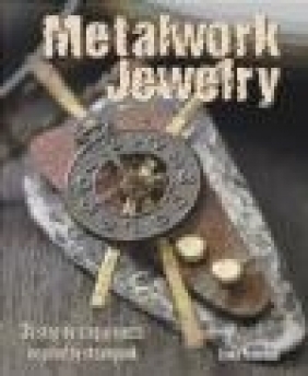 Metalwork Jewelry Linda Peterson
