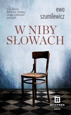 W Nibysłowach - Szumilewicz Ewa