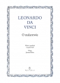 O malarstwie - Leonardo da Vinci
