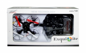 Quadrocopter