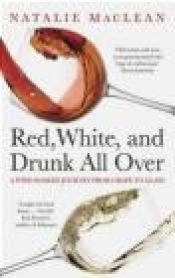 Red, White, and Drunk All Over
