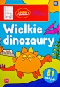 Zabawy artystyczne 3+ mix wzorów