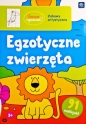 Zabawy artystyczne 3+ mix wzorów