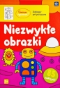 Zabawy artystyczne 3+ mix wzorów