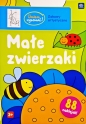 Zabawy artystyczne 3+ mix wzorów