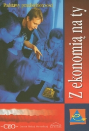 Z Ekonomią na Ty Podręcznik - <br />