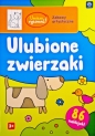 Zabawy artystyczne 3+ mix wzorów