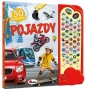 50 dźwięków. Pojazdy - Opracowanie zbiorowe