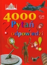 4000 Pytań i odpowiedzi