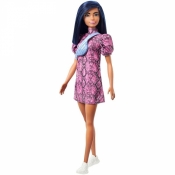 Barbie Fashionistas: Modne przyjaciółki - lalka nr 143 (GHW57)