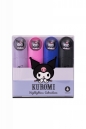 Coolpack, Zakreślacze mini Pastel - Kuromi, 4 szt (14331PTR)