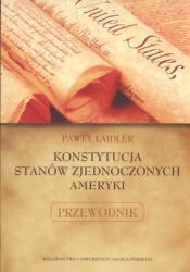 Konstytucja Stanów Zjednoczonych Ameryki