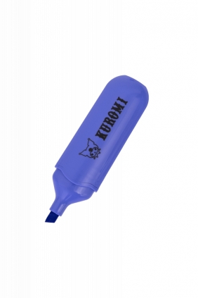 Coolpack, Zakreślacze mini Pastel - Kuromi, 4 szt (14331PTR)