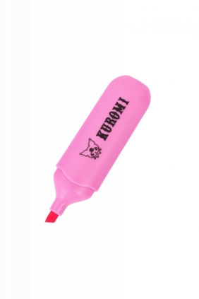 Coolpack, Zakreślacze mini Pastel - Kuromi, 4 szt (14331PTR)