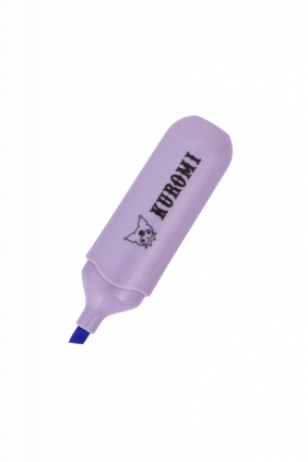 Coolpack, Zakreślacze mini Pastel - Kuromi, 4 szt (14331PTR)