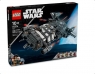 LEGO Klocki Star Wars 75374 Onyx Cinder