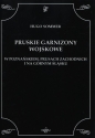 Pruskie Garnizony Wojskowe - Hugo Sommer