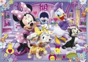 Puzzle Maxi Minnie 24 (24433)