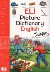 Picture Dictionary English Junior